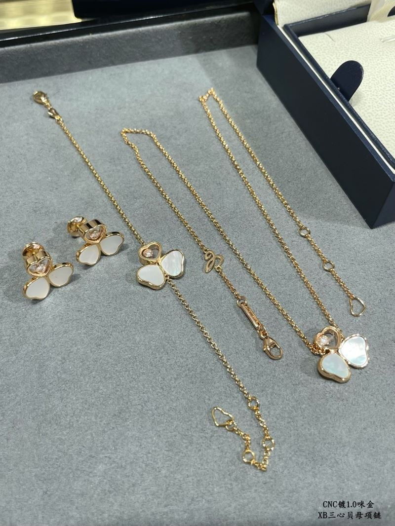 Chopard Necklaces